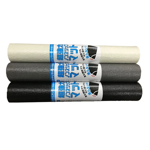 PVC Tool Liner(Stitch Bond Pattern) Anti-Slip Mat
