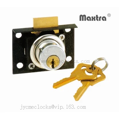 Drawer lock