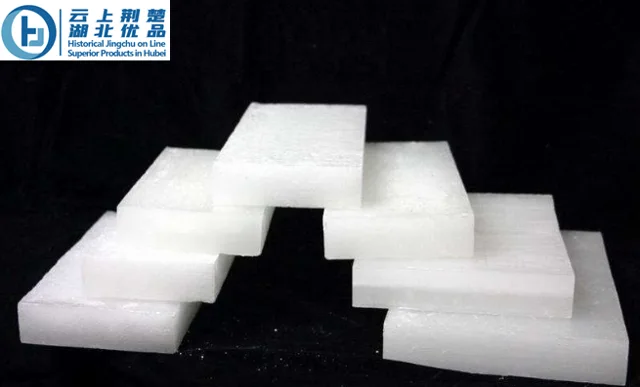 Fully Refined Paraffin Wax 58/60