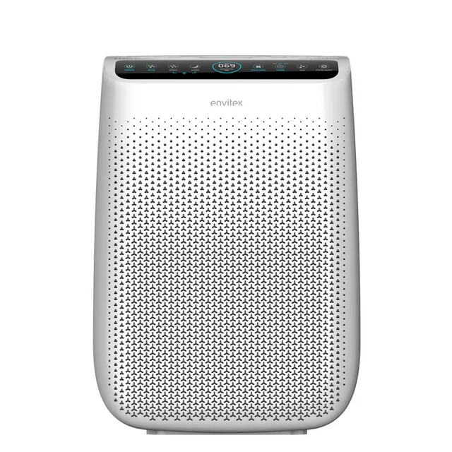 Envitek KJ500GE-A2 Powerful Air Purifier,3-stage air cleaning CADR 294CFM