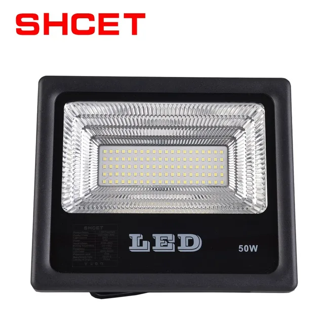 50W SMD LED Floodlight