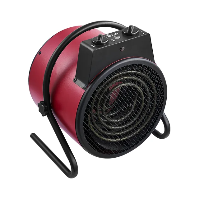 Fan Heater
