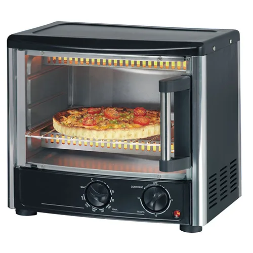 Mini Toaster Oven