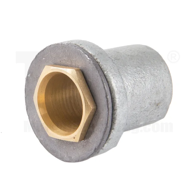 Flange Coupling