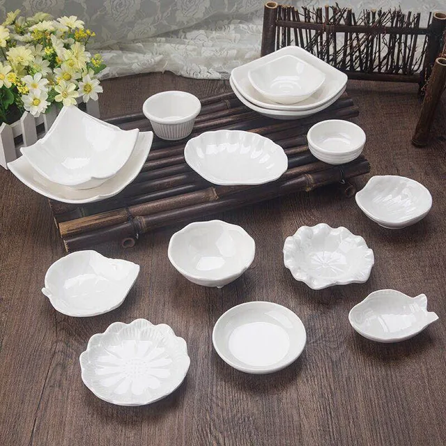 Melamine ware