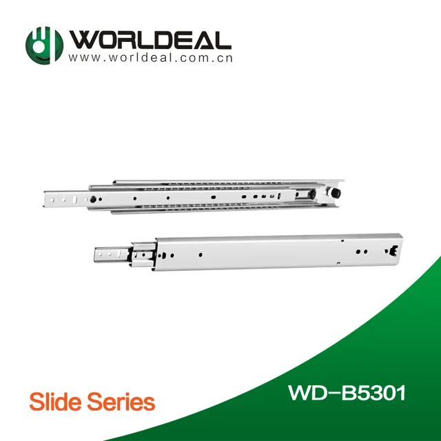 Ball Bearing Slide