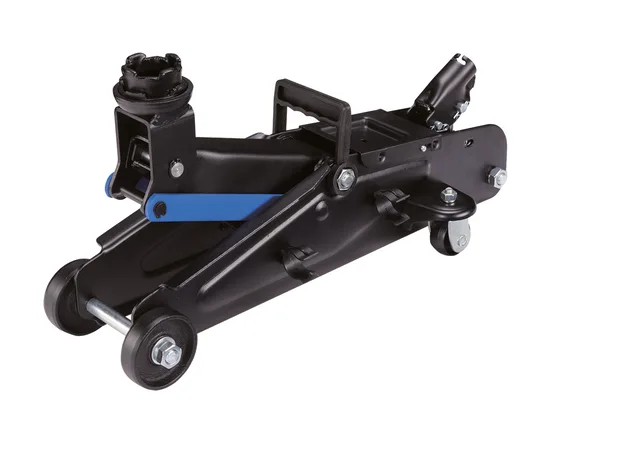 2 Ton Hydralic Trolley Jack