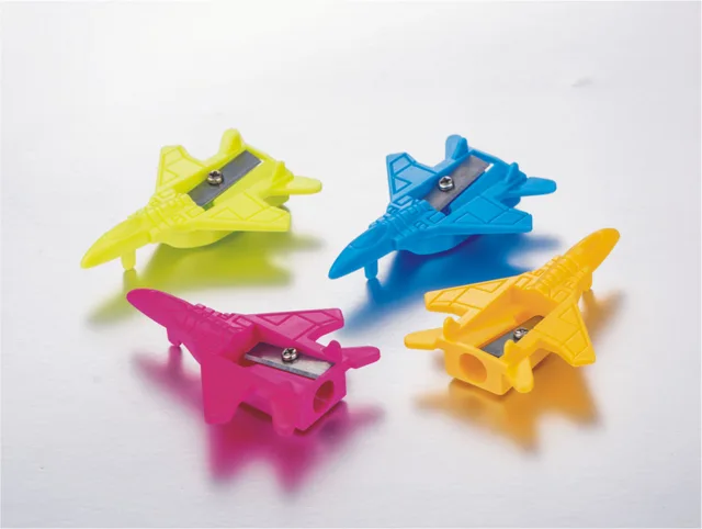 Pencil sharpener