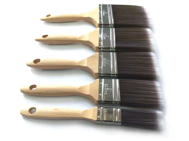 Paint brush