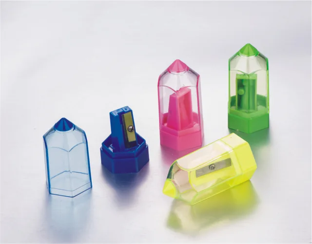 Sharpener