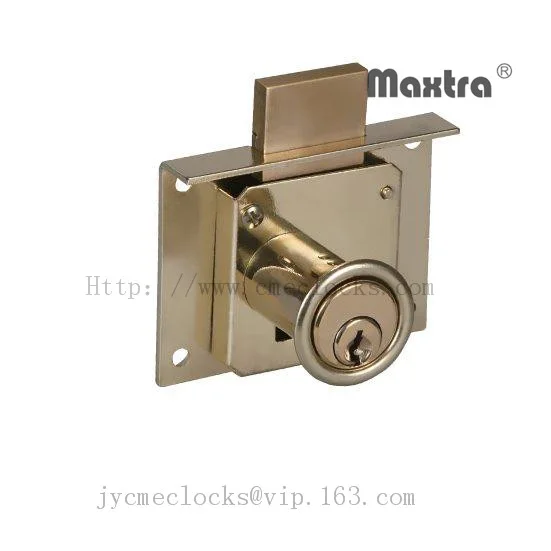Drawer lock