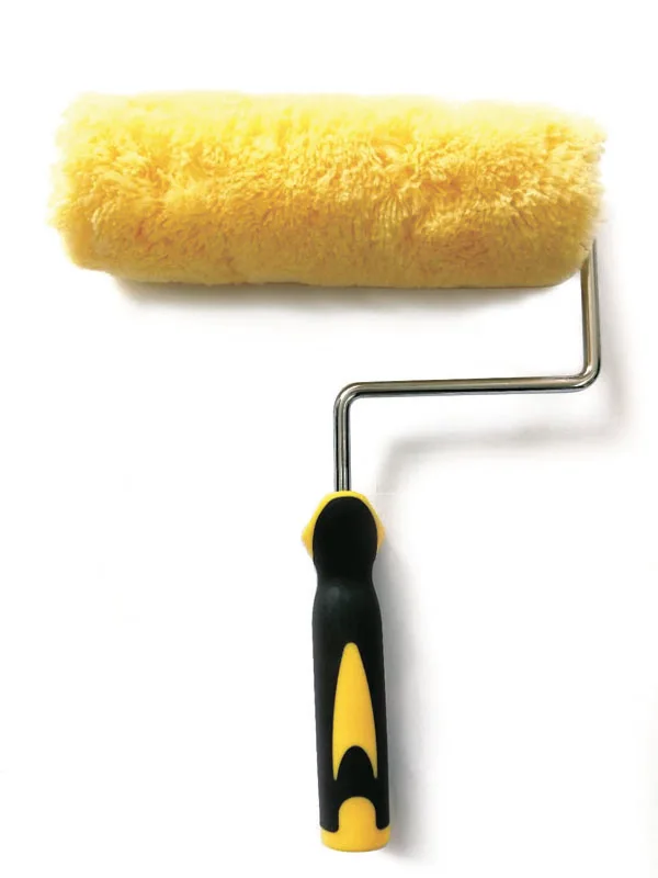 Paint roller
