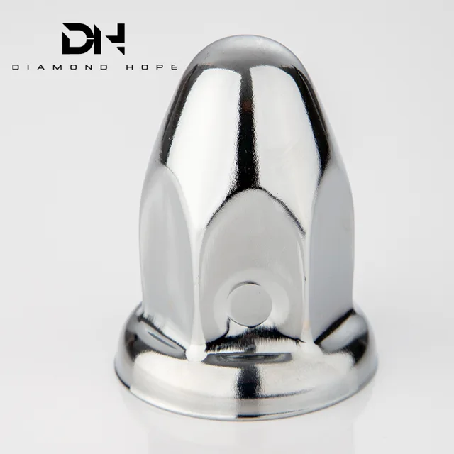 32/33/38 hex truck accessories wheel nut covers