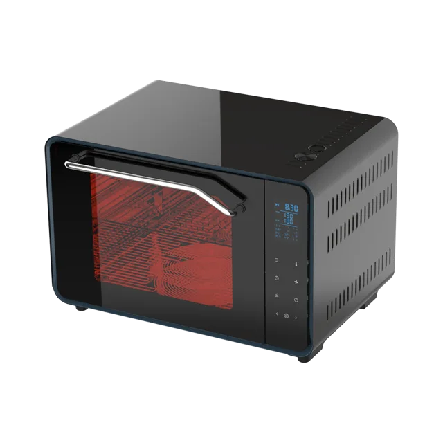 Digital Oven