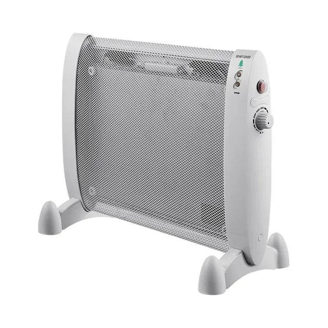 Mica Heater