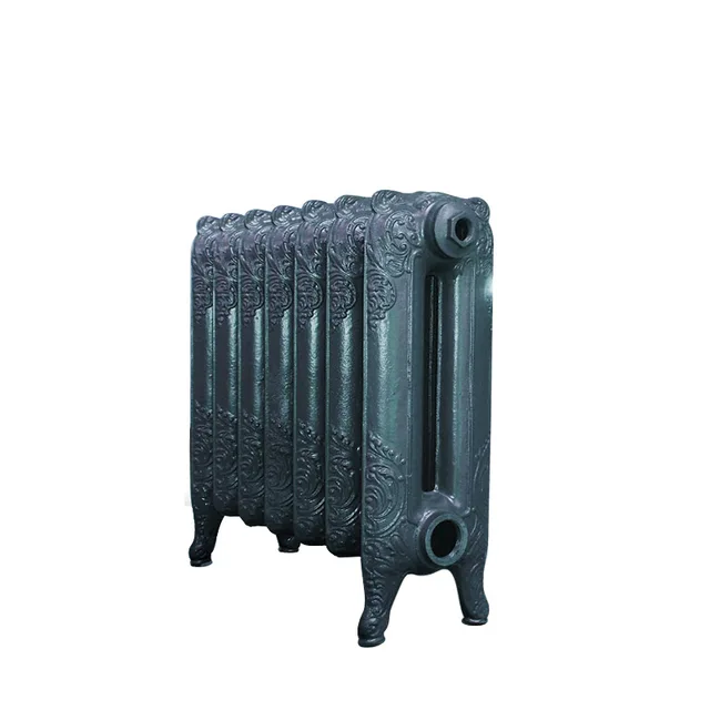 Cast-iron radiator