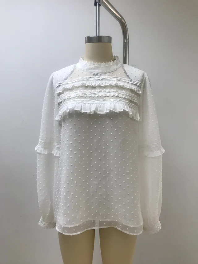 Ladies Shirt