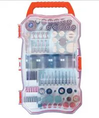 Electric tool accessory