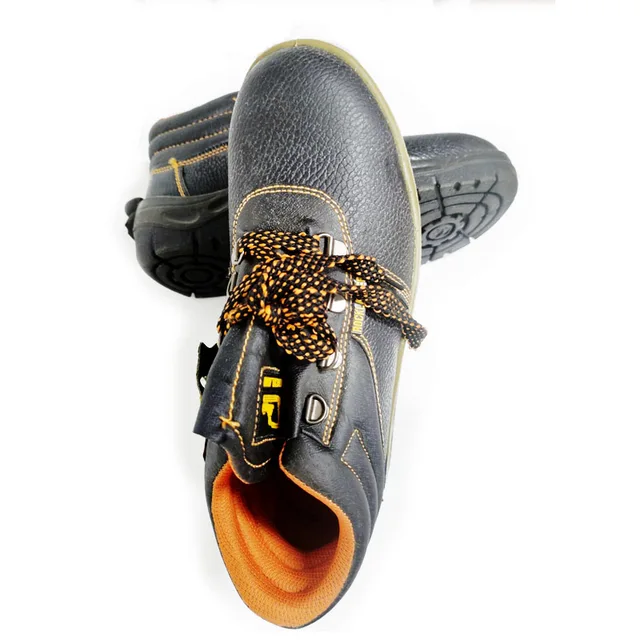 Safety shoes
