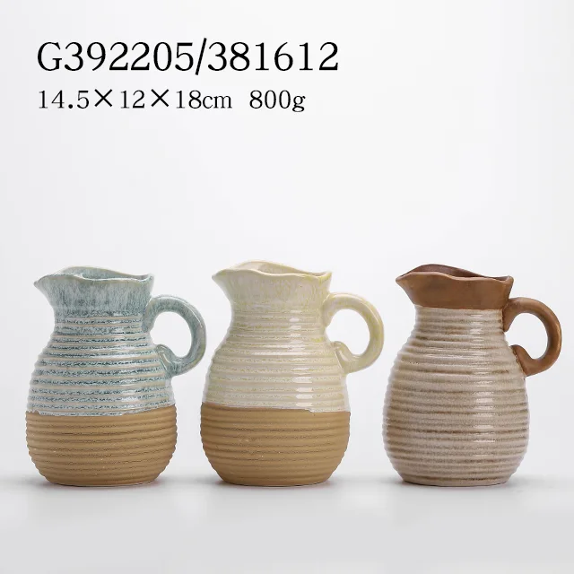 Porcelain Vase