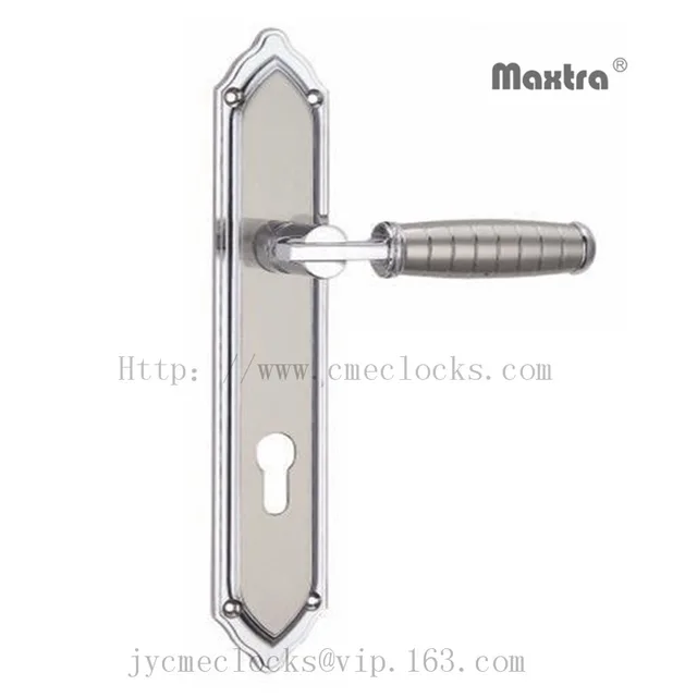 Door Handle; Door Lock; Lock Body; Cylinder; Lockset