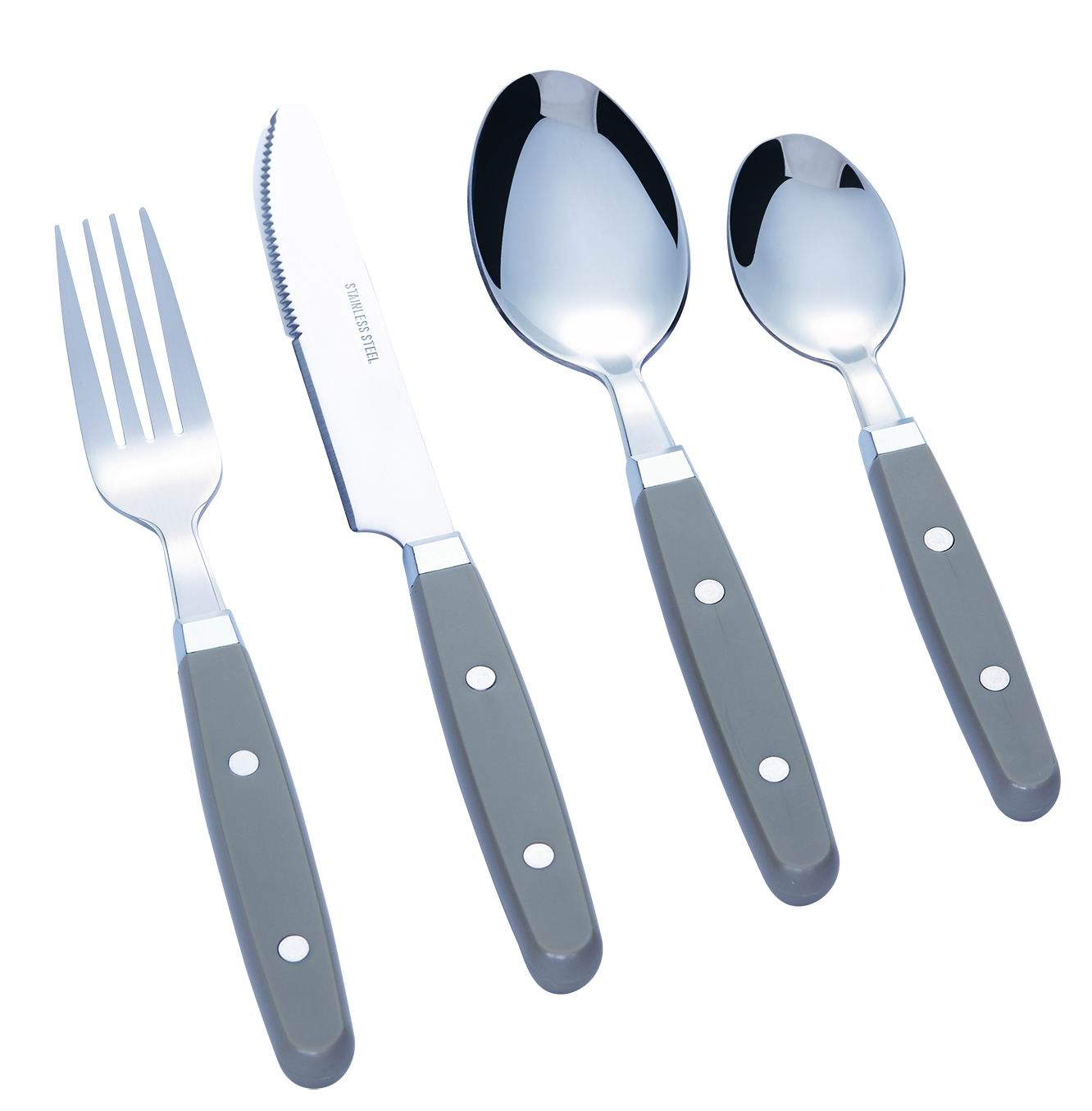 Stainless Steel Cutlery Set