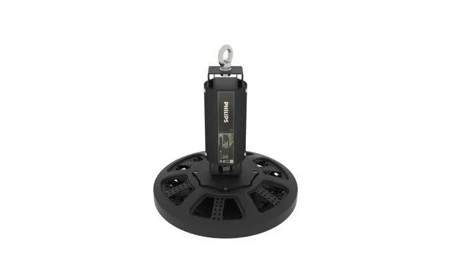 200W LED Pyramid High Bay