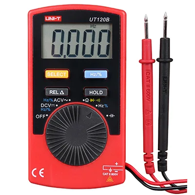 Multimeter