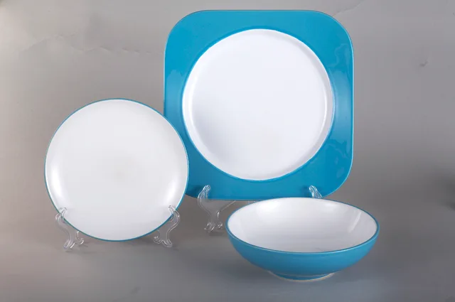 12 Pcs Dinner Set