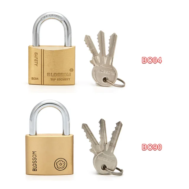 Padlock