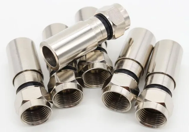 Connector