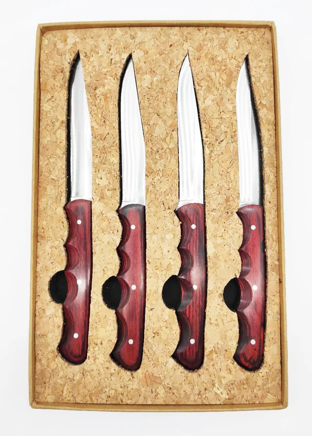 Steak knife