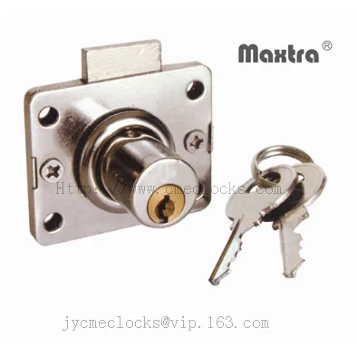 Drawer lock