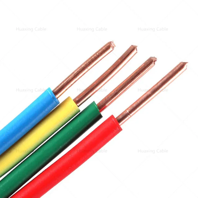 Electric wire