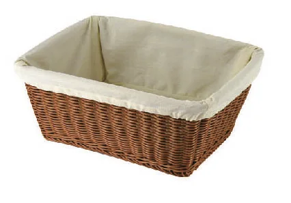 Storage basket