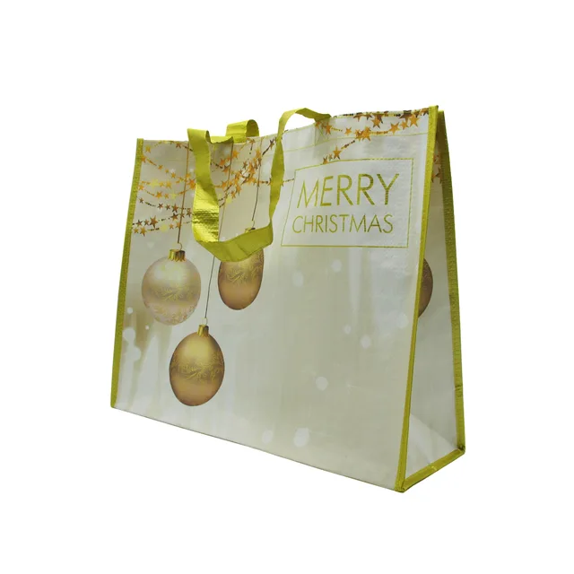 Pp woven bag