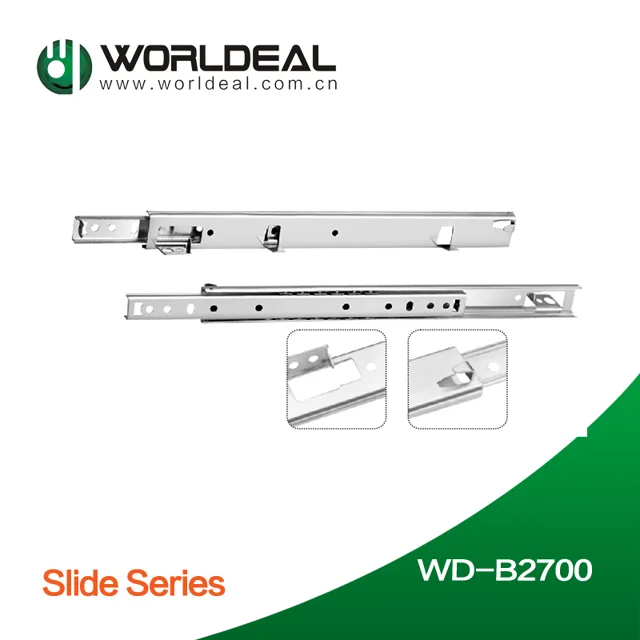 Ball Bearing Slide