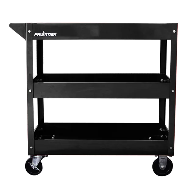 3 Tray Tool Cart