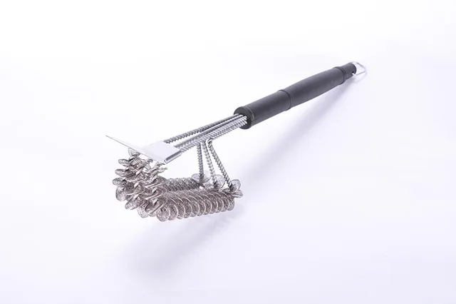 Cleaning brush