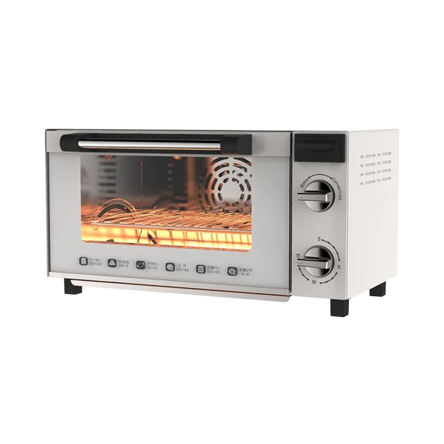 Steam oven