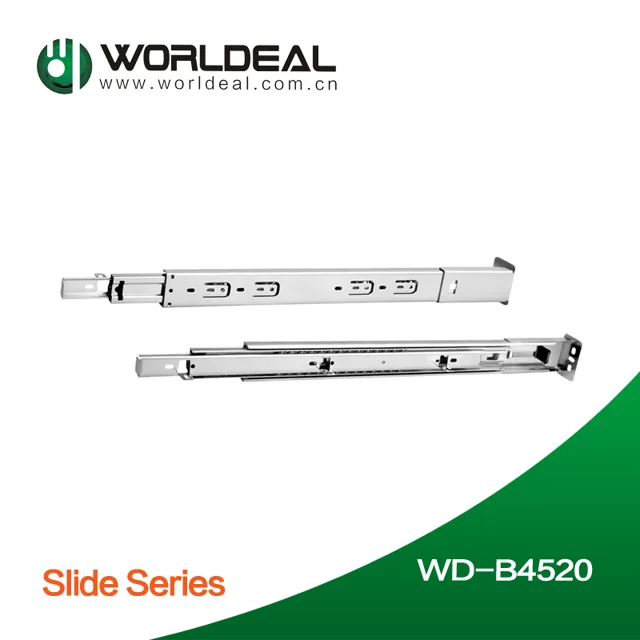 Ball Bearing Slide