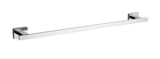 Single towel bar