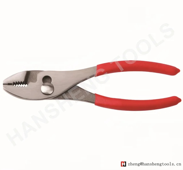 Slip Joint Pliers