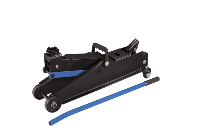 3 Ton Hydraulic Jack