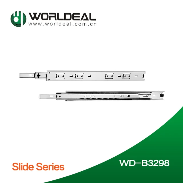 Ball Bearing Slide