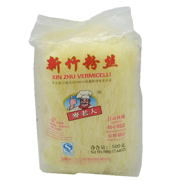 Rice noodle
