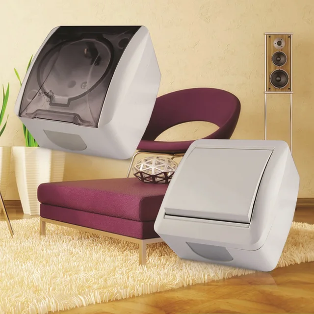 Sirode Guipai New Wall switch socket
