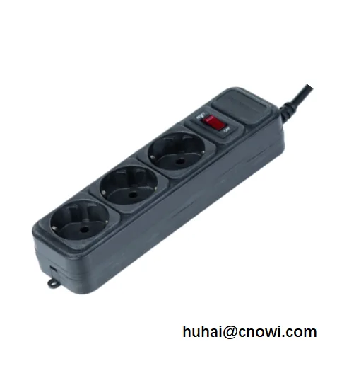 Surge protector