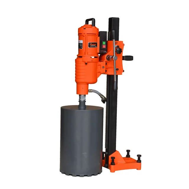 SCY-2550E Diamond Core Drill