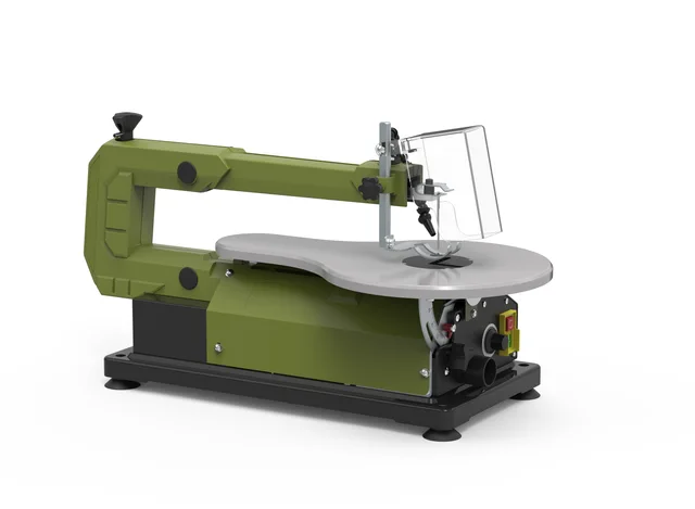 Scroll Saw